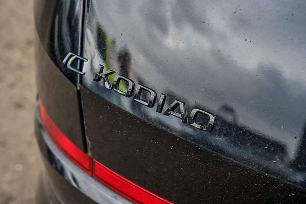 2024 SKODA Kodiaq RS NS