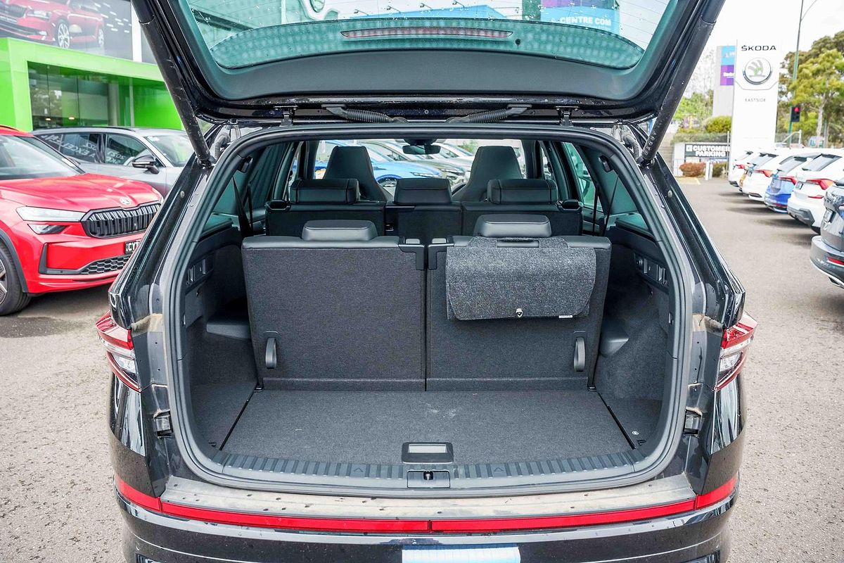 2024 SKODA Kodiaq RS NS