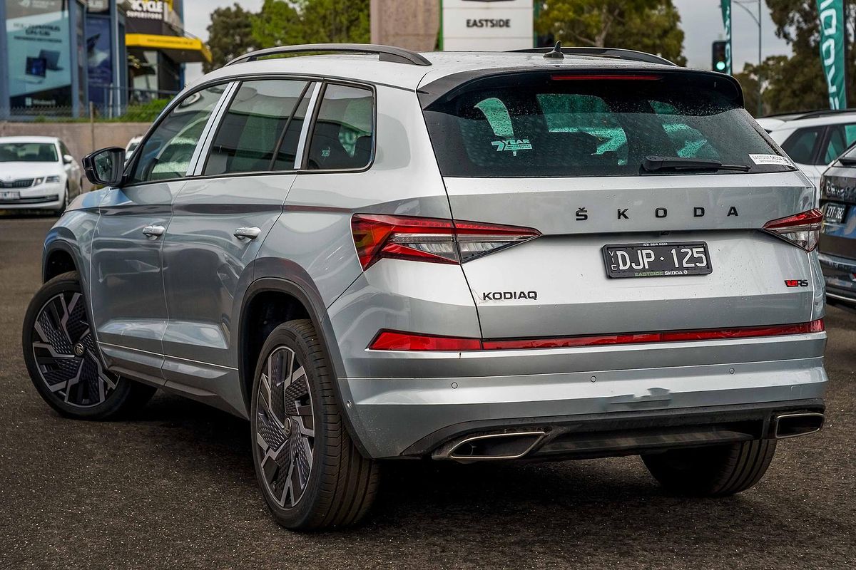 2024 SKODA Kodiaq RS NS