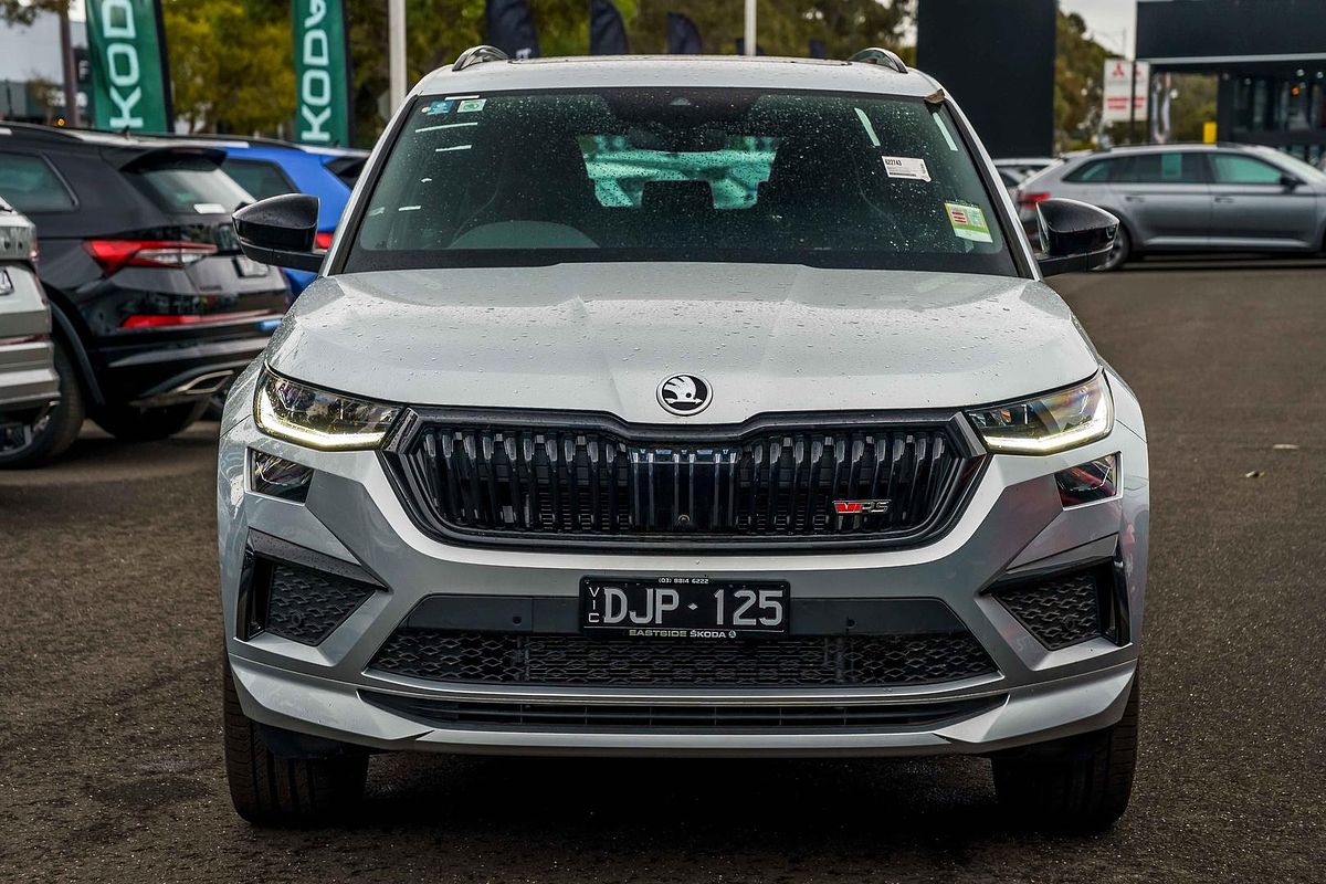 2024 SKODA Kodiaq RS NS