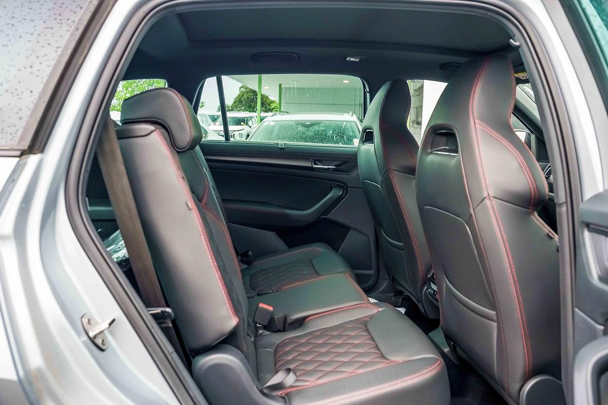 2024 SKODA Kodiaq RS NS