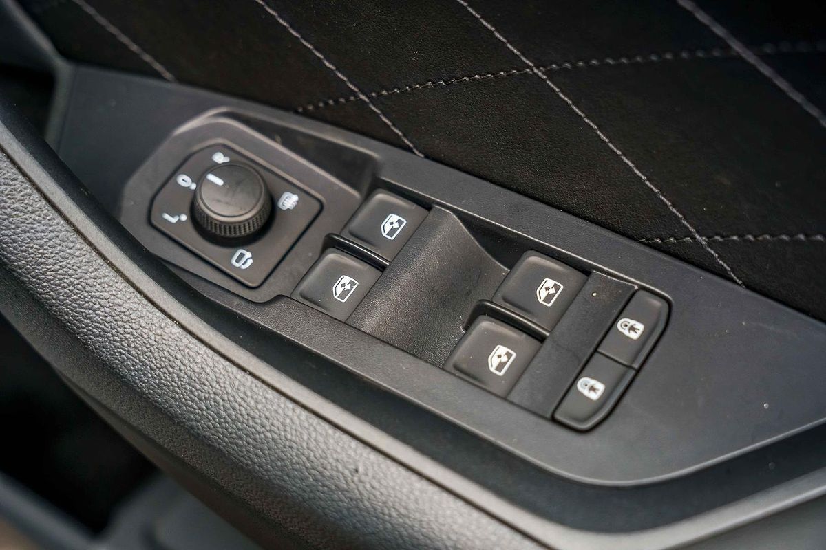 2024 SKODA Kodiaq RS NS