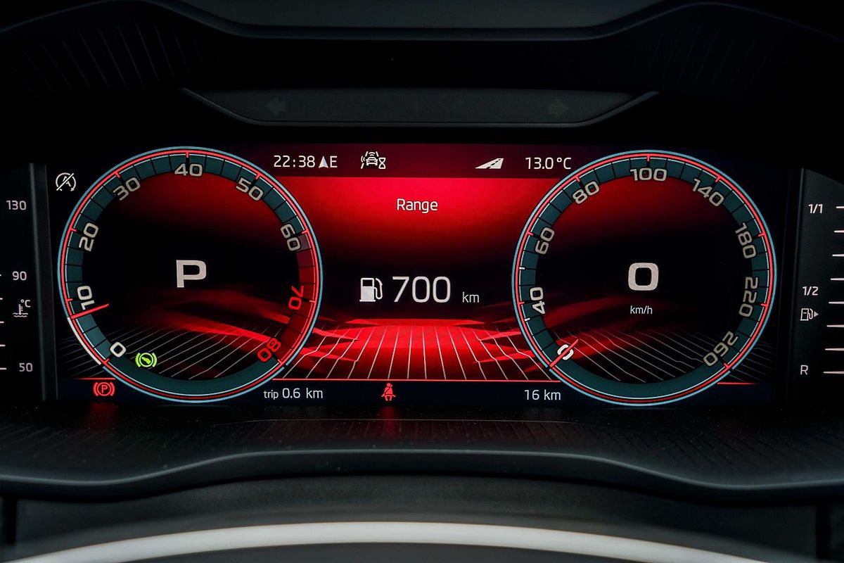 2024 SKODA Kodiaq RS NS