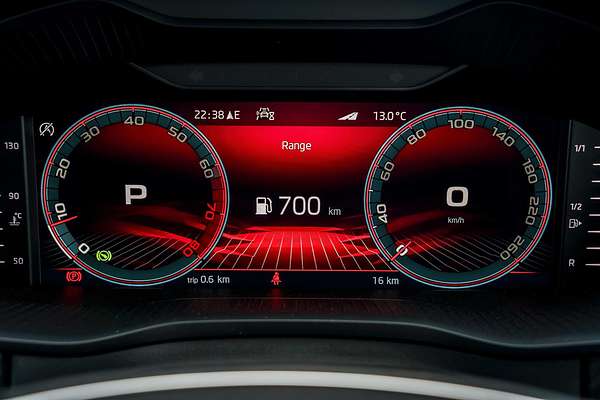 2024 SKODA Kodiaq RS NS