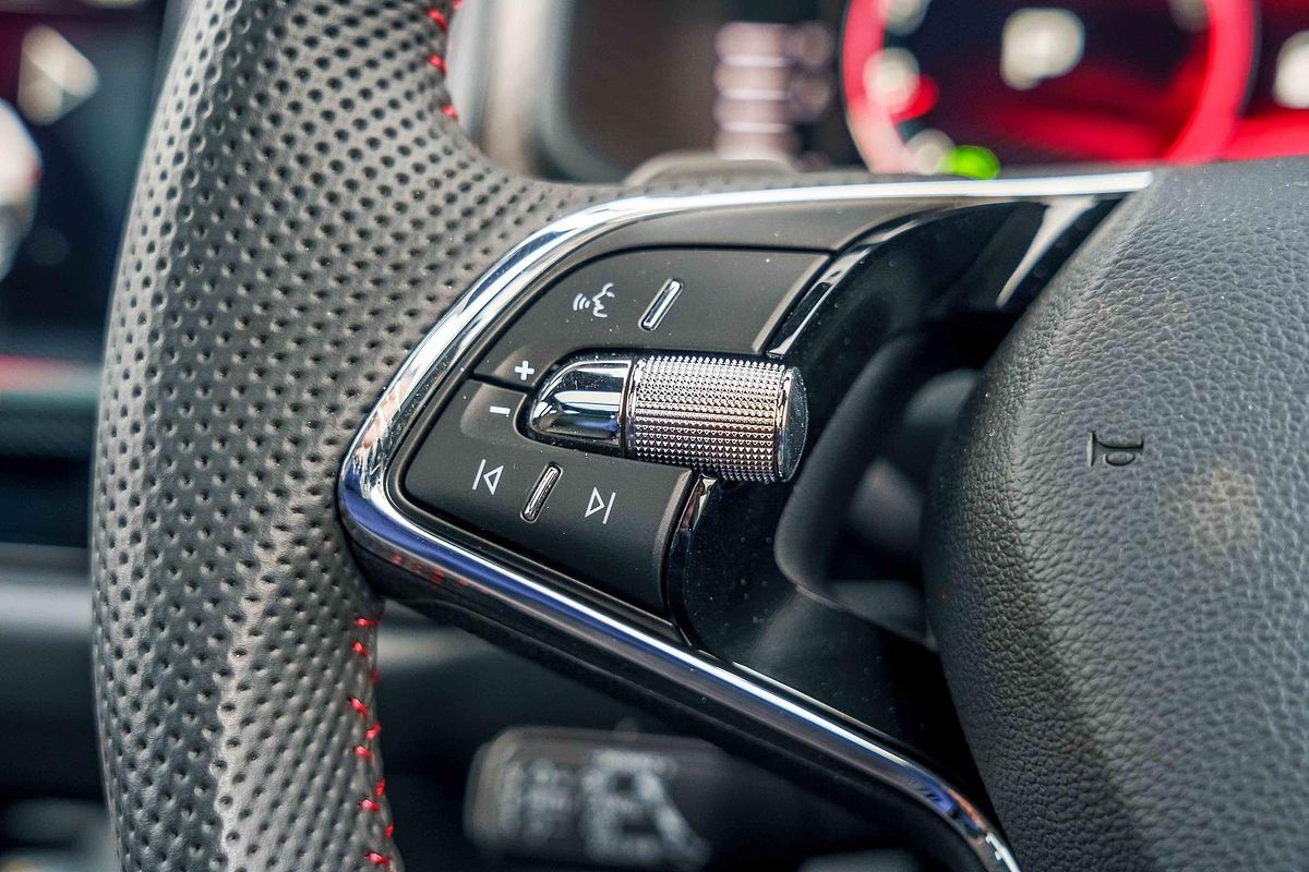 2024 SKODA Kodiaq RS NS