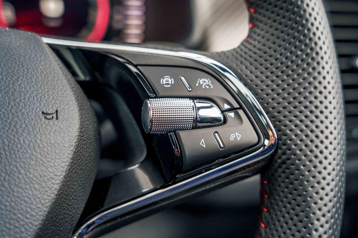 2024 SKODA Kodiaq RS NS