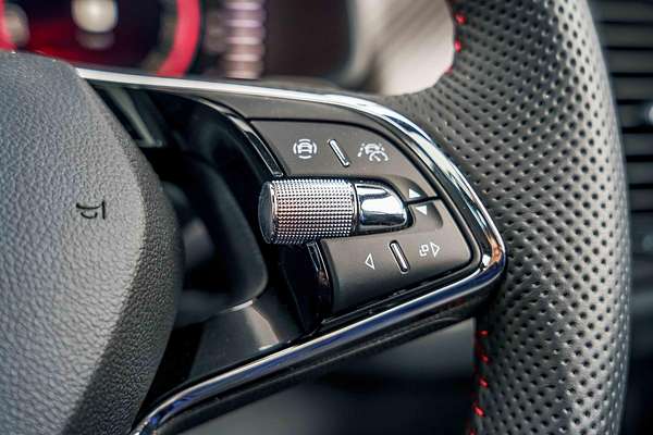 2024 SKODA Kodiaq RS NS