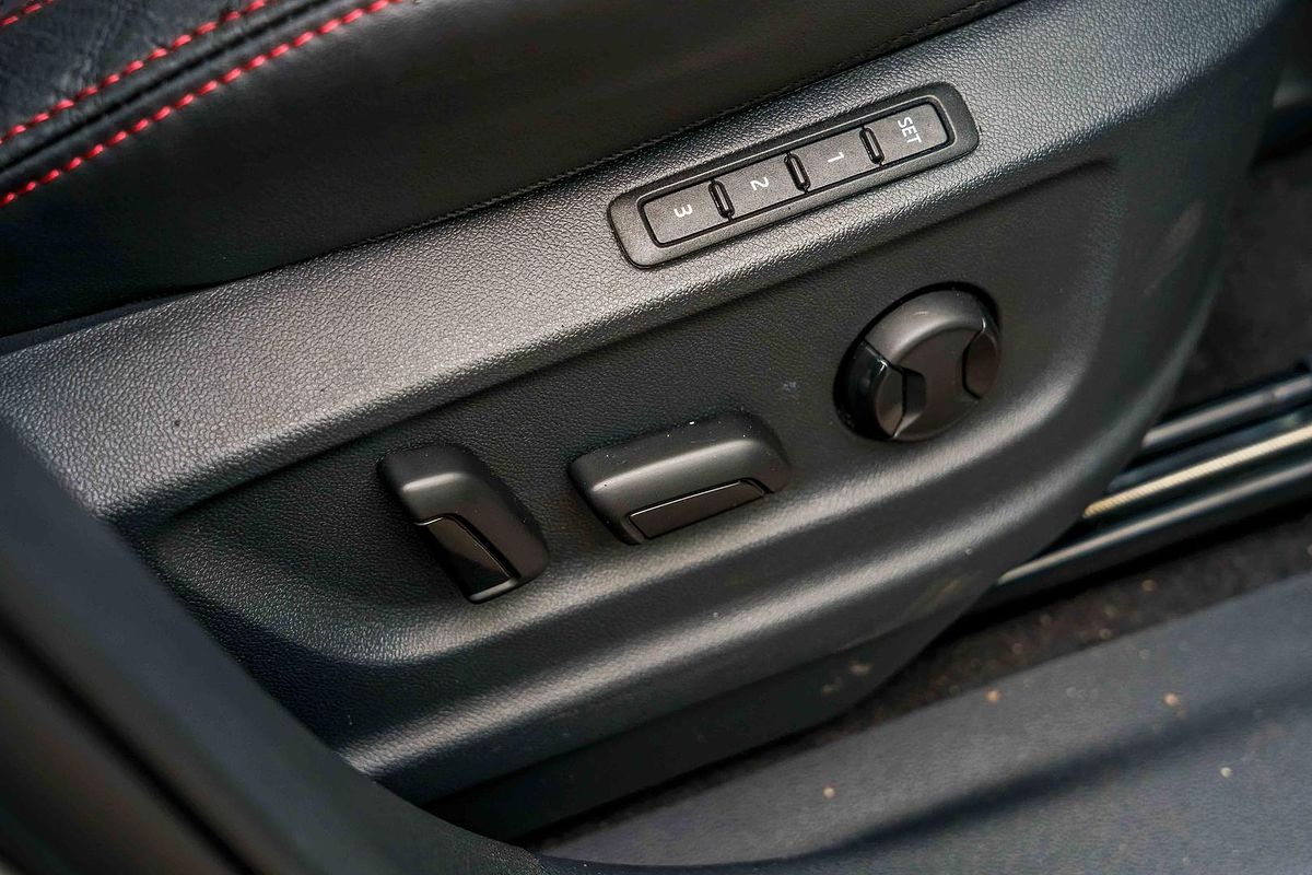 2024 SKODA Kodiaq RS NS