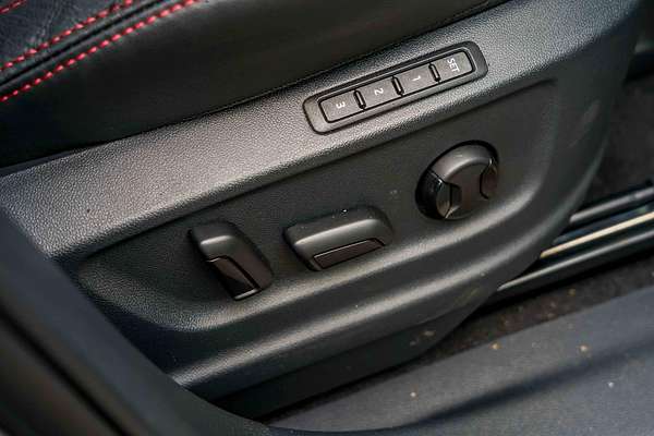 2024 SKODA Kodiaq RS NS