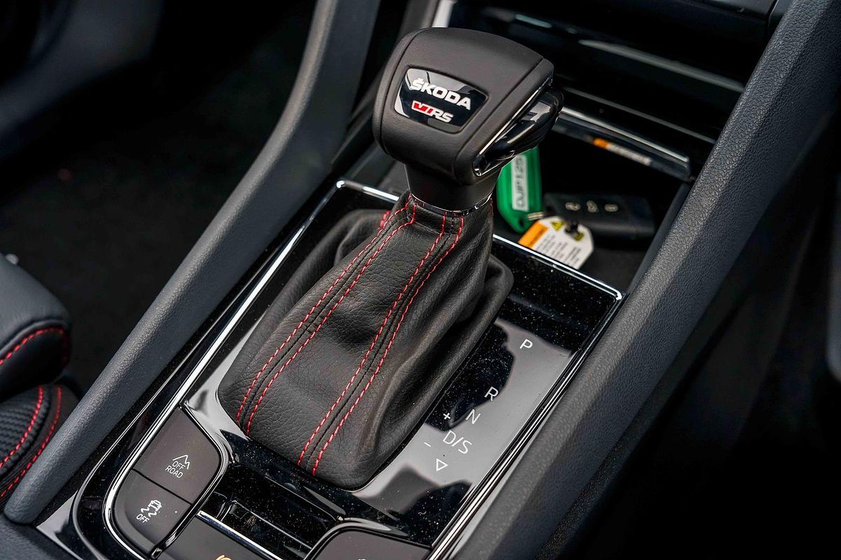 2024 SKODA Kodiaq RS NS