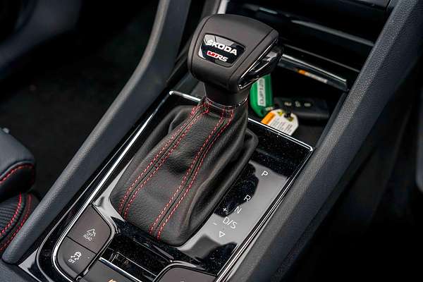 2024 SKODA Kodiaq RS NS