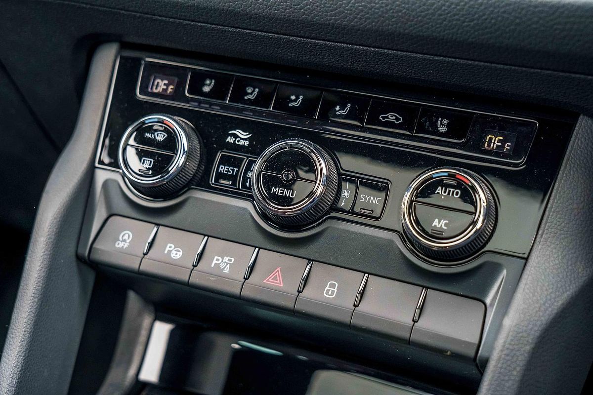 2024 SKODA Kodiaq RS NS