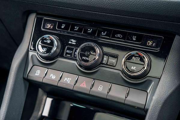 2024 SKODA Kodiaq RS NS