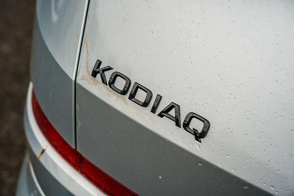 2024 SKODA Kodiaq RS NS