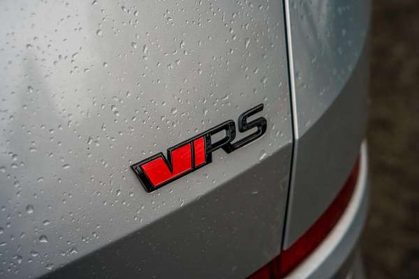 2024 SKODA Kodiaq RS NS