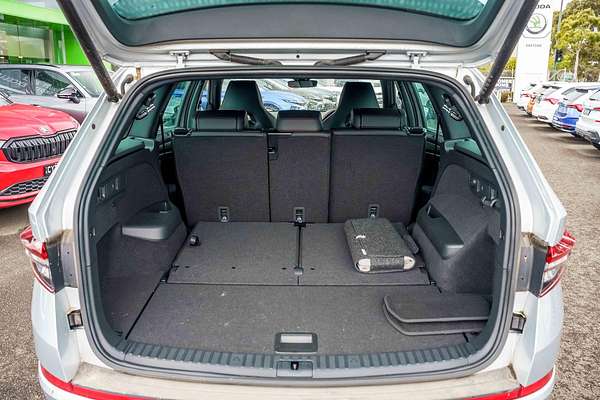 2024 SKODA Kodiaq RS NS