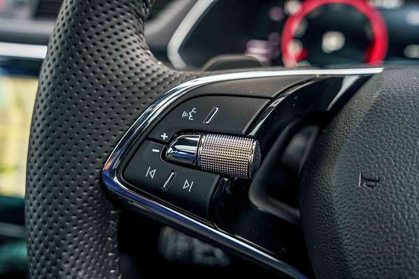 2024 SKODA Superb 206TSI SportLine NP