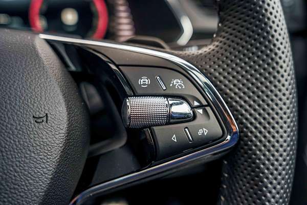 2024 SKODA Superb 206TSI SportLine NP