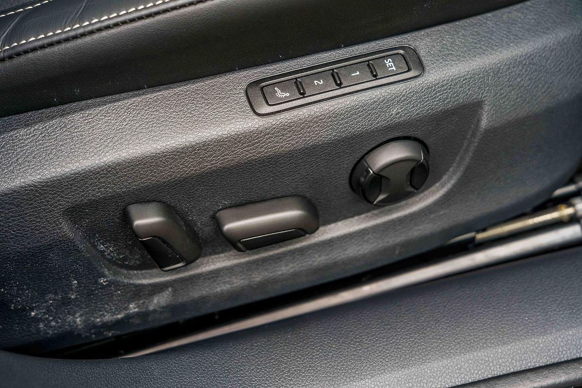 2024 SKODA Superb 206TSI SportLine NP