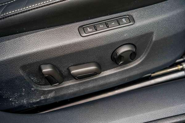 2024 SKODA Superb 206TSI SportLine NP