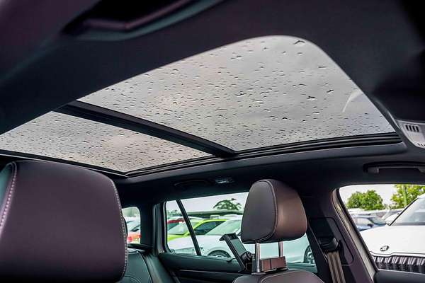 2024 SKODA Superb 206TSI SportLine NP