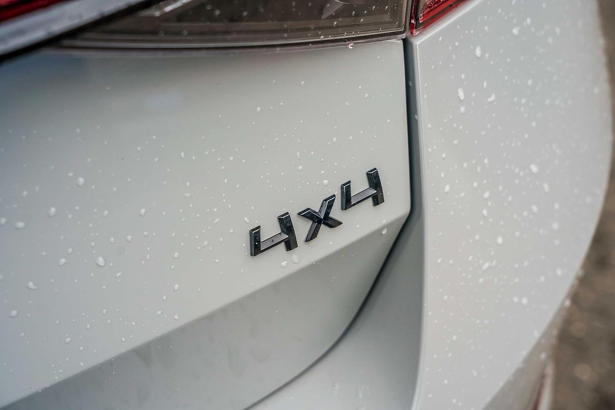 2024 SKODA Superb 206TSI SportLine NP