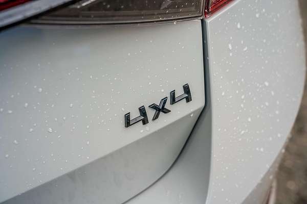 2024 SKODA Superb 206TSI SportLine NP