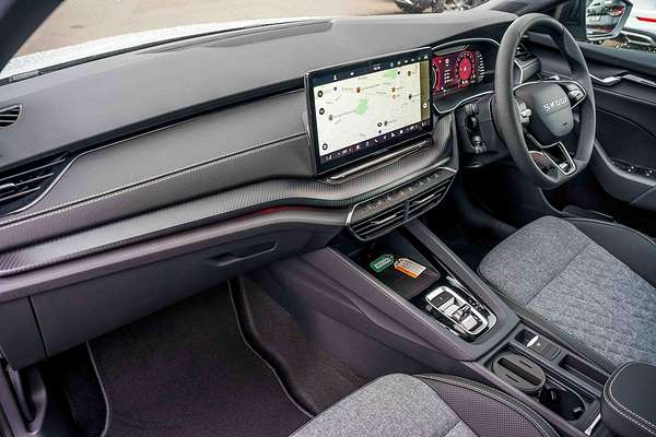 2025 SKODA Octavia 110TSI SportLine NX