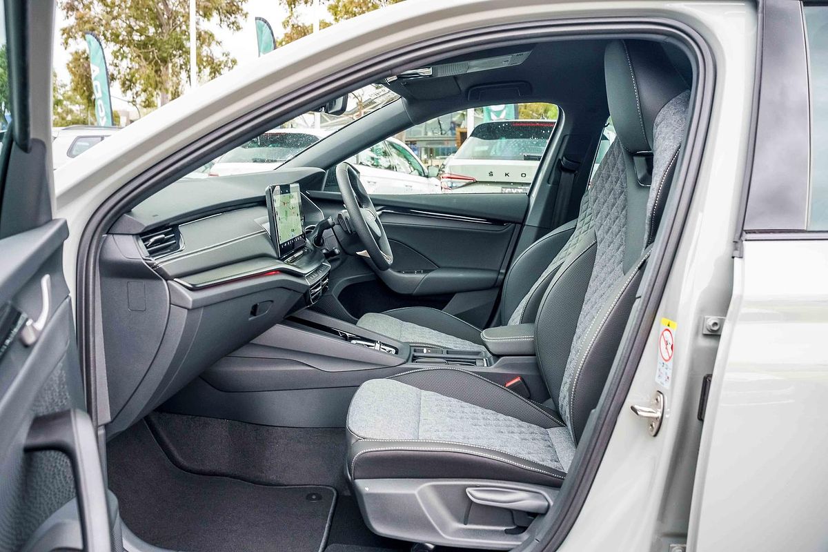 2025 SKODA Octavia 110TSI SportLine NX