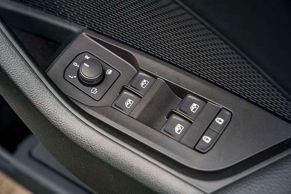 2025 SKODA Octavia 110TSI SportLine NX