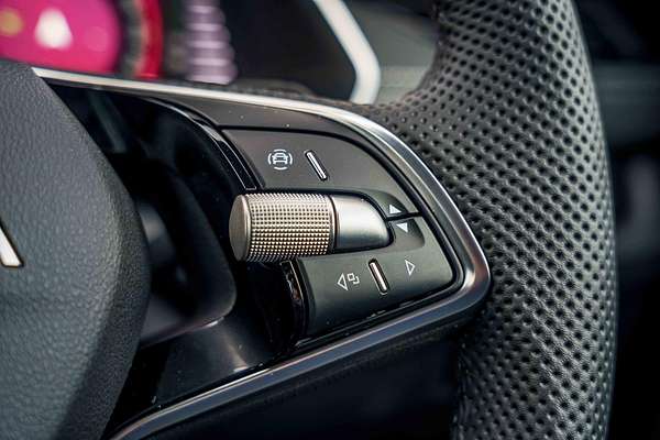 2025 SKODA Octavia 110TSI SportLine NX