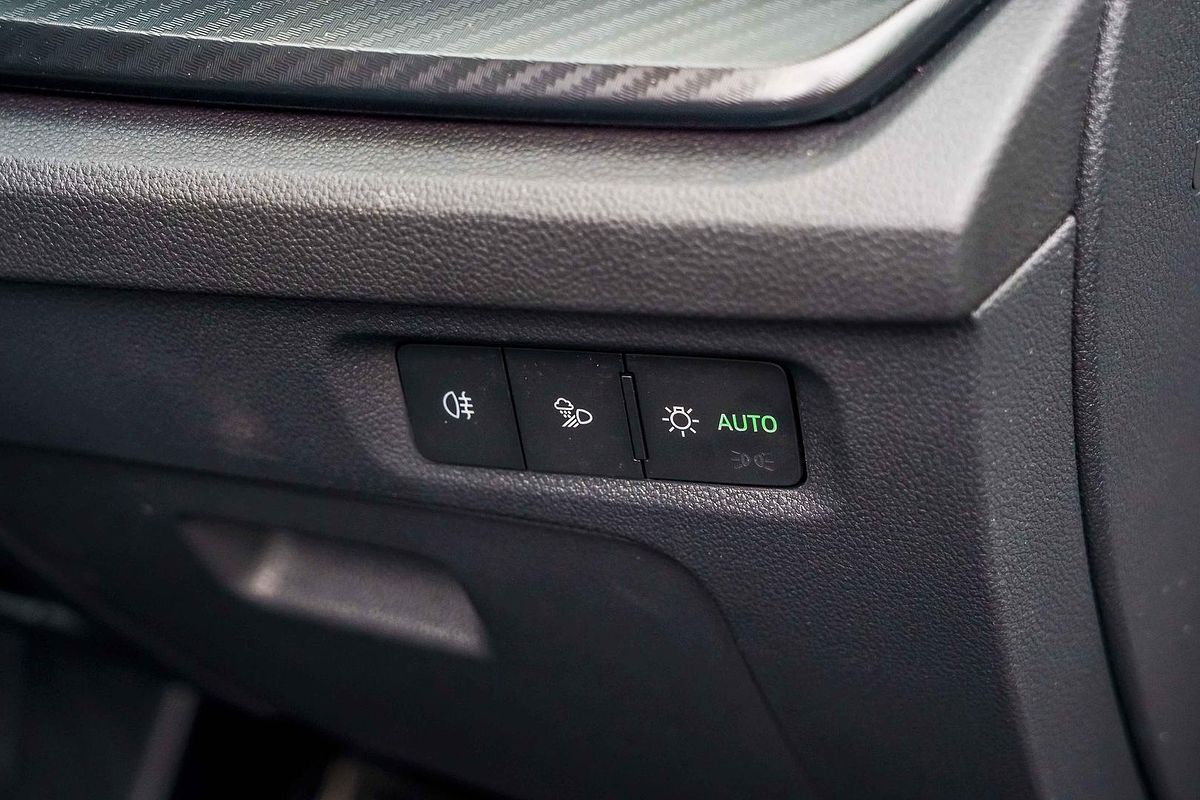 2025 SKODA Octavia 110TSI SportLine NX