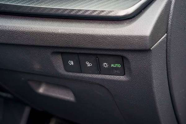 2025 SKODA Octavia 110TSI SportLine NX