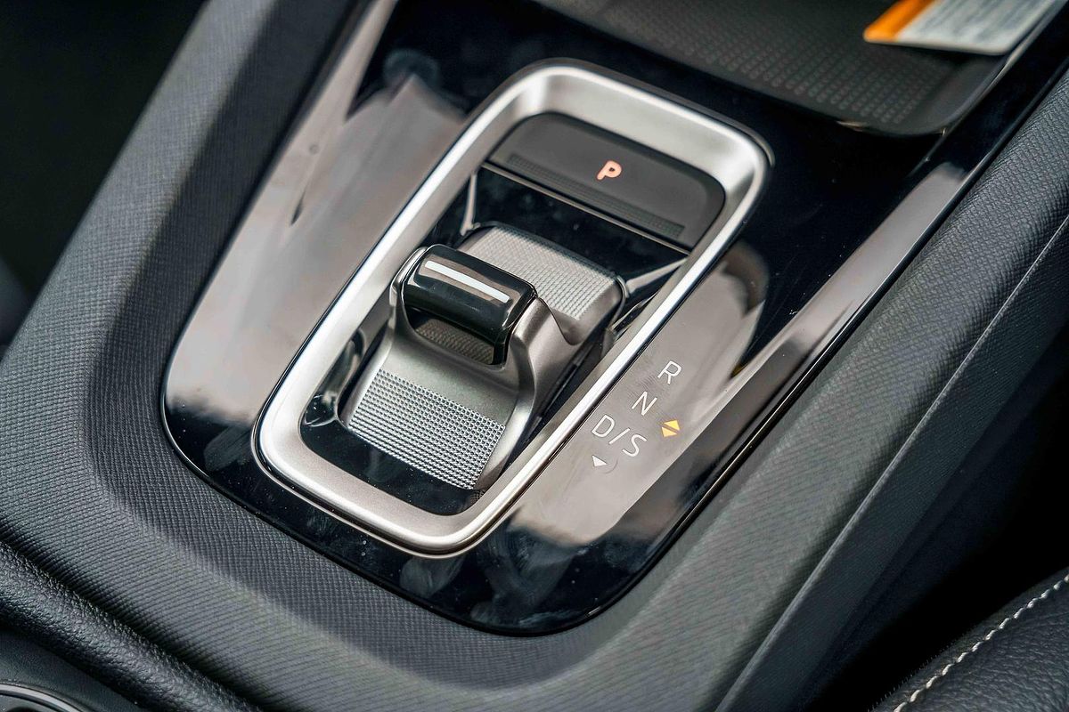 2025 SKODA Octavia 110TSI SportLine NX