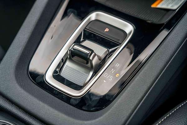 2025 SKODA Octavia 110TSI SportLine NX