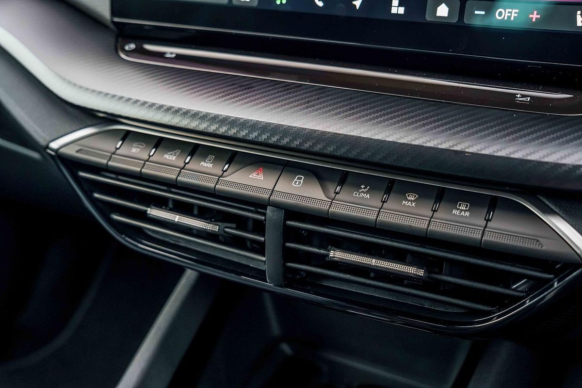 2025 SKODA Octavia 110TSI SportLine NX