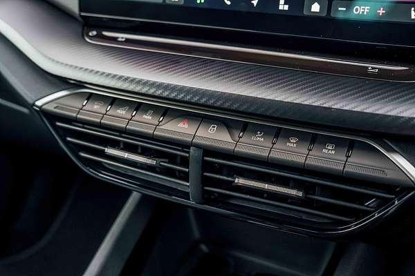 2025 SKODA Octavia 110TSI SportLine NX