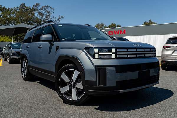 2025 Hyundai Santa Fe Hybrid MX5.V1