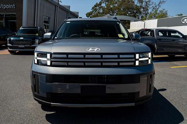 2025 Hyundai Santa Fe Hybrid MX5.V1