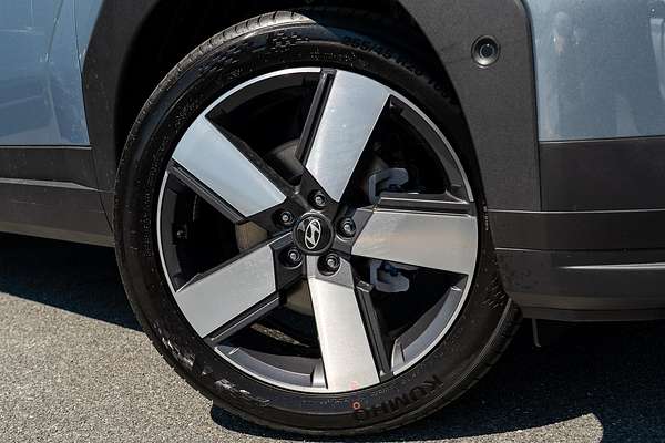 2025 Hyundai Santa Fe Hybrid MX5.V1