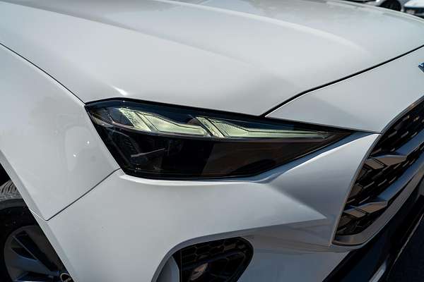 2024 Isuzu MU-X LS-U