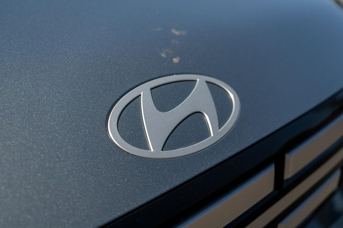 2025 Hyundai Santa Fe Hybrid MX5.V1