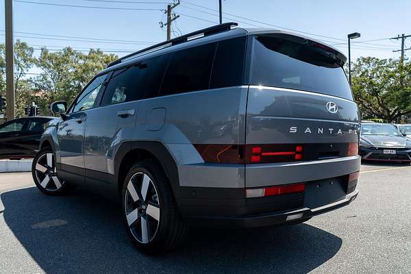 2025 Hyundai Santa Fe Hybrid MX5.V1