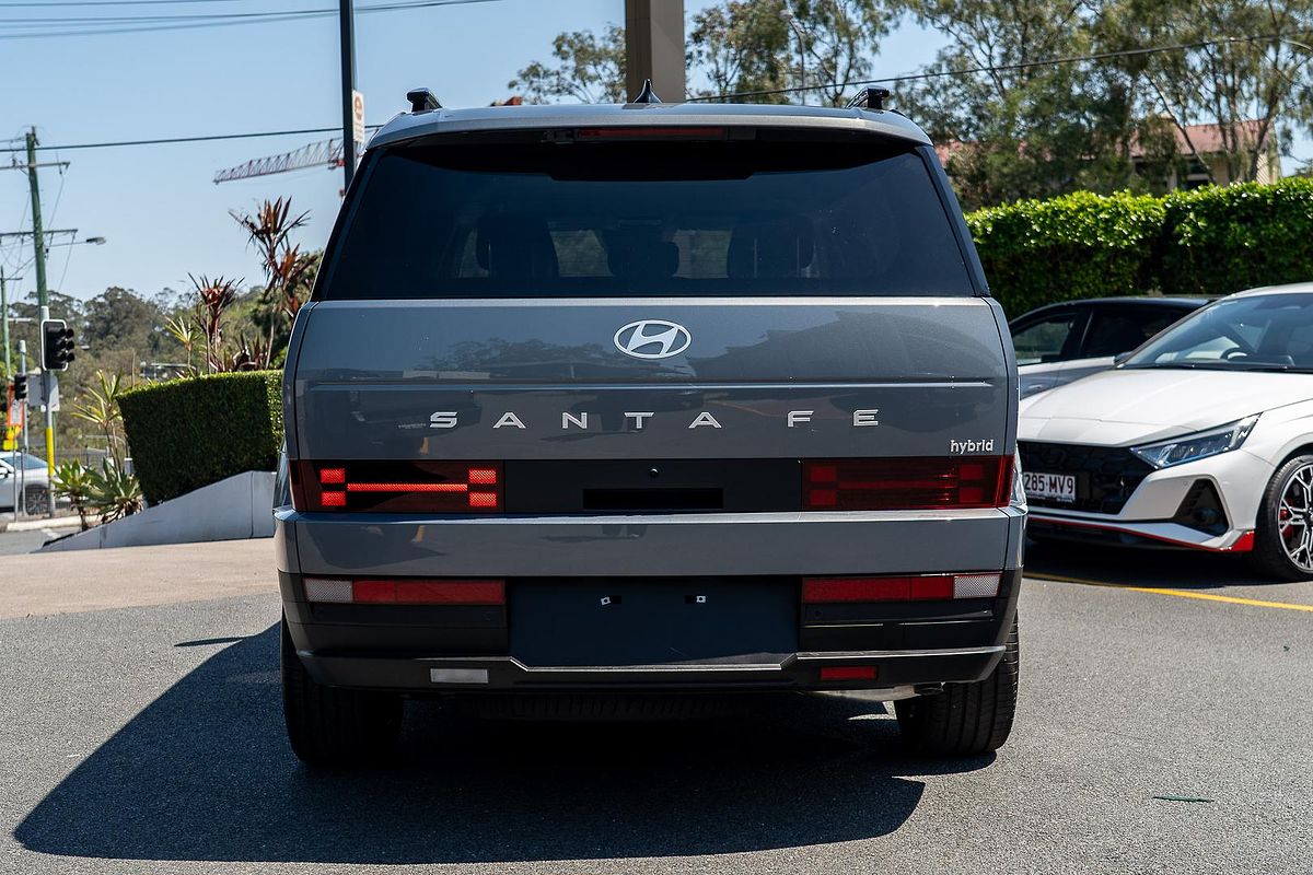 2025 Hyundai Santa Fe Hybrid MX5.V1