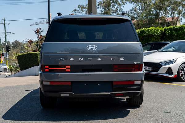 2025 Hyundai Santa Fe Hybrid MX5.V1