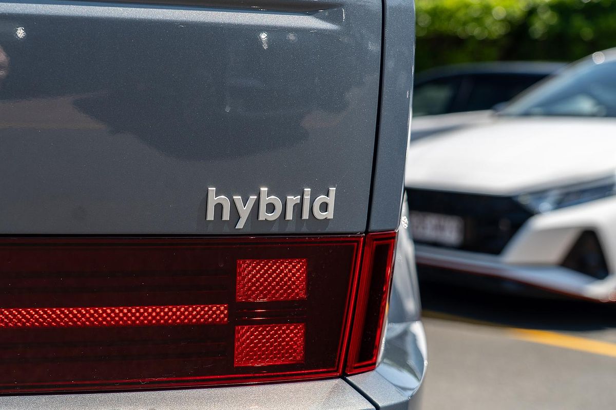 2025 Hyundai Santa Fe Hybrid MX5.V1