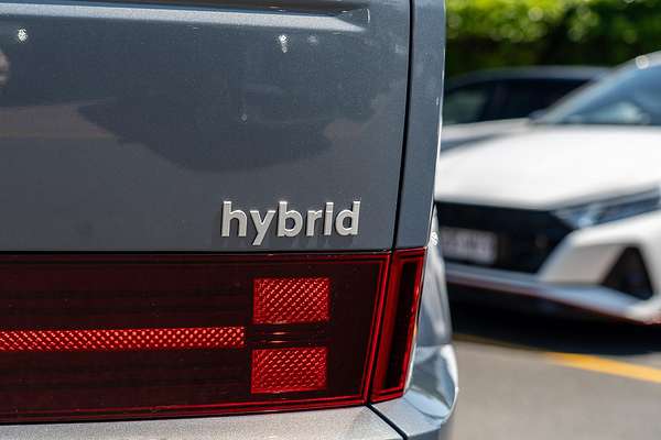 2025 Hyundai Santa Fe Hybrid MX5.V1