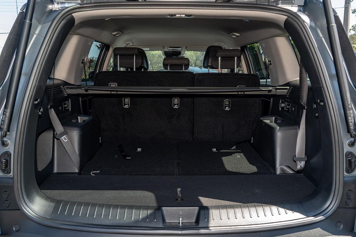 2025 Hyundai Santa Fe Hybrid MX5.V1