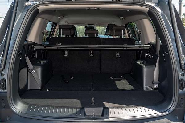 2025 Hyundai Santa Fe Hybrid MX5.V1