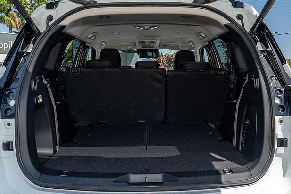 2024 Isuzu MU-X LS-U